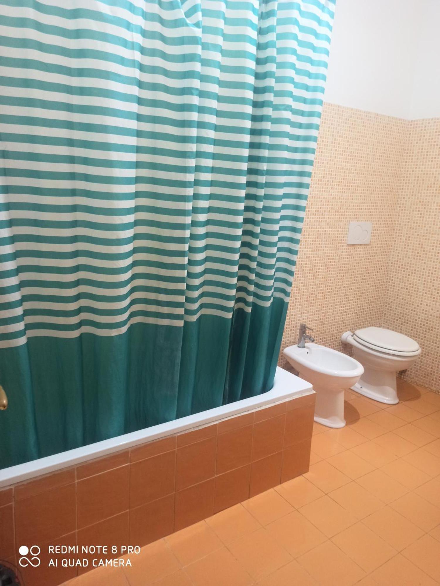 Soggiorno Emanuela Rome Chambre photo
