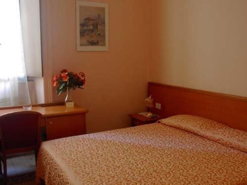 Soggiorno Emanuela Rome Chambre photo
