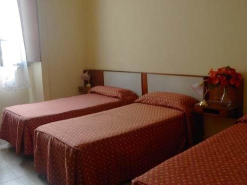 Soggiorno Emanuela Rome Chambre photo
